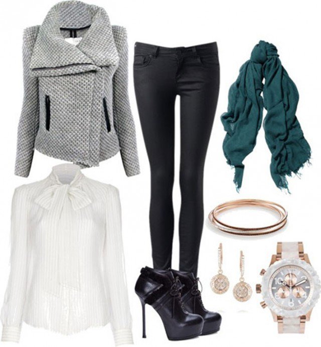 Outfit para ir de compras  Trendy outfits, Cute casual outfits, Trendy  outfits winter