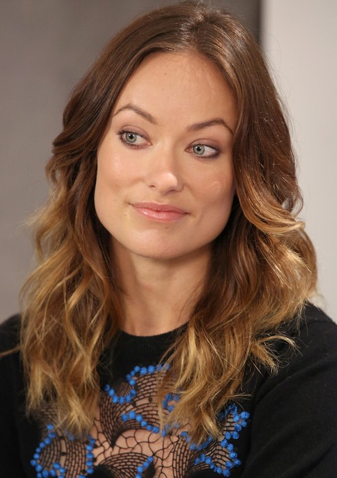 Olivia Wilde Latest Celebrity Haircut