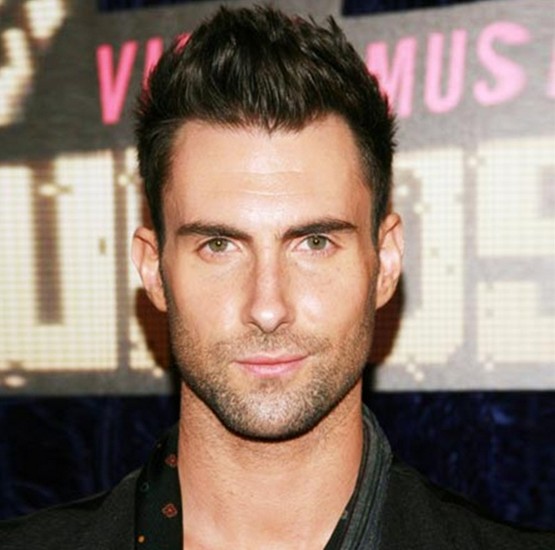 Adam Levine S Haircuts Cool Hairstyles For Men Styles Weekly