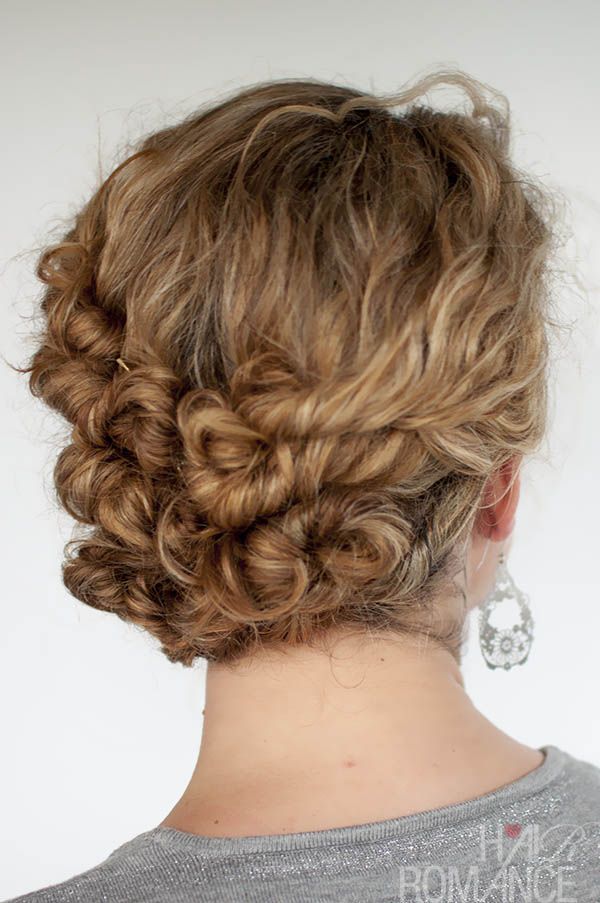 Top 28 Best Curly Hairstyles For Girls Styles Weekly