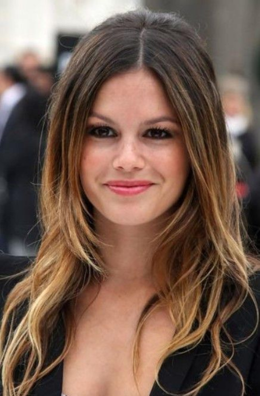 Celebrity Hair Color Free Hairstyles