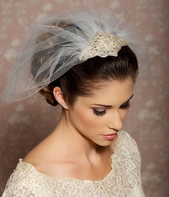 25 Best Hairstyles For Brides Styles Weekly