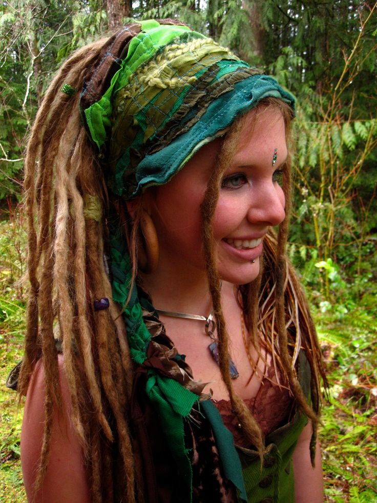 Dreadlocks for Women | Styles Weekly