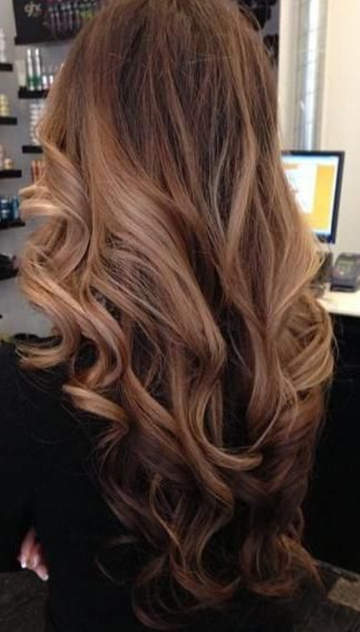 Nice Ombre Hair Color Ideas Styles Weekly