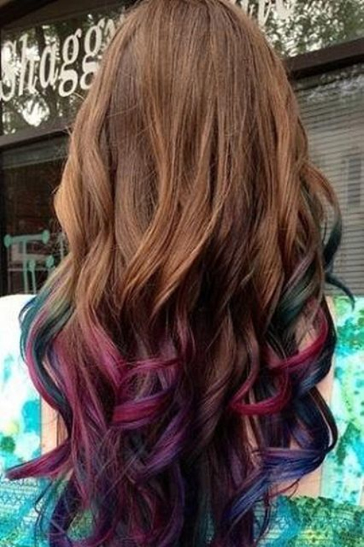 62 Best Ombre Hair Color Ideas for 2016 | Styles Weekly