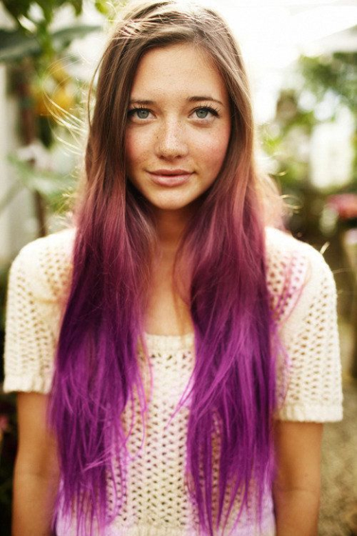 Best Ombre Hair Color Ideas Hottest Ombre Hairstyles Styles