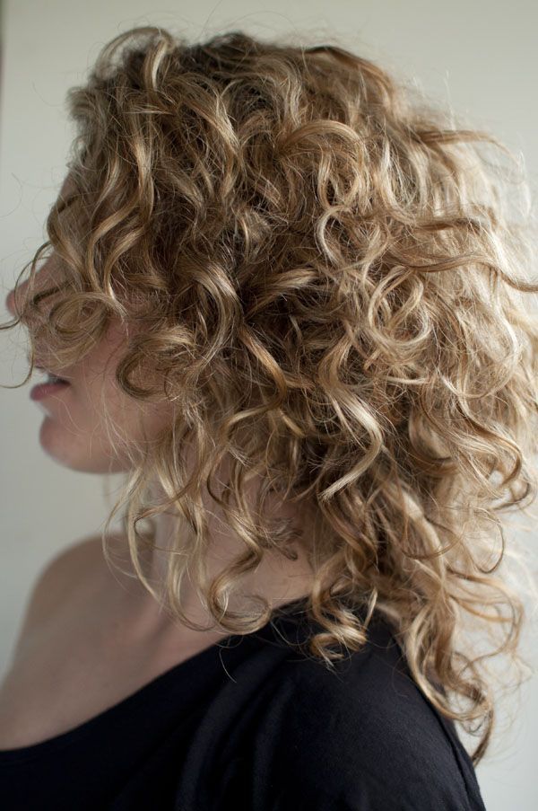Most Popular Hairstyles For Curly Hair Crazyforus