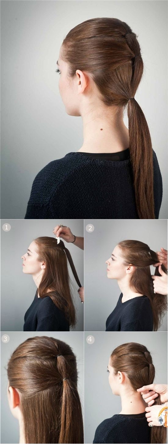 Hair Styles For School Hairstyles