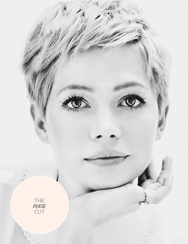 10 Trendy Short Hairstyles For Women With Round Faces Styles Weekly