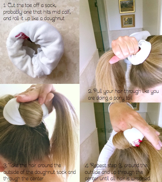 Diy No Heat Curls 15 Tutorials For Curl Hair Without Heat