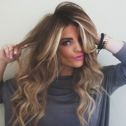 ... fresh hair colour ideas for 2015 you’ve ever seen in this gallery
