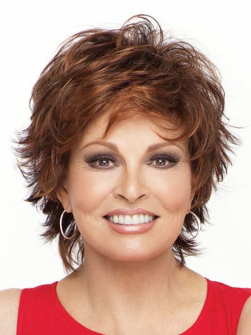 18 Shag Haircuts for Mature Women Over 40 Styles Weekly