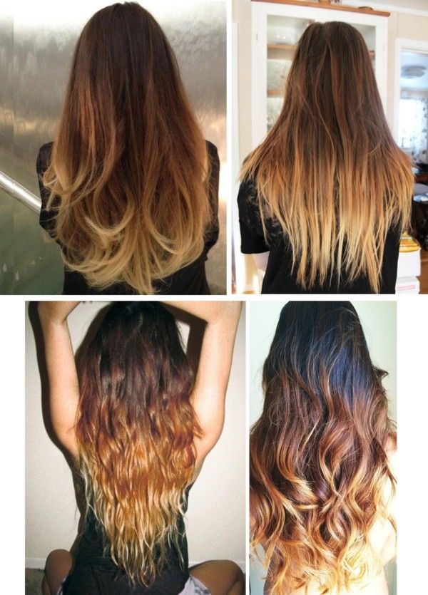 Hottest Ombre Hair Color Ideas for 2015 – Ombre Hairstyles | Styles ...