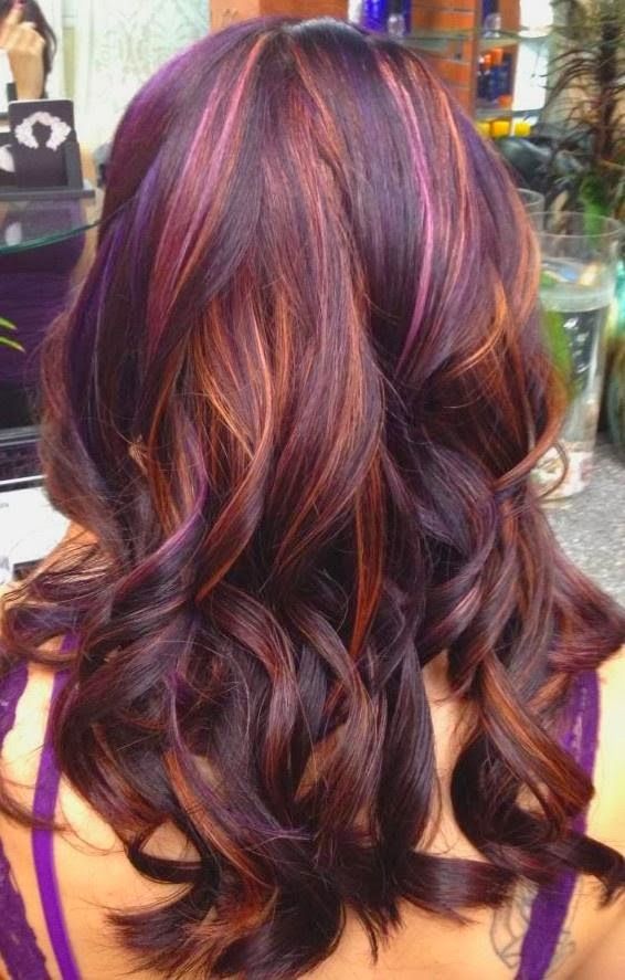 40 Best Hair Color Ideas | Styles Weekly