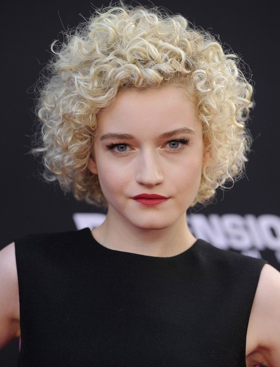 32 Best Curly Hair Styles Ever Styles Weekly