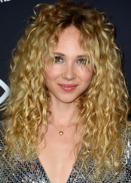 32 Best Curly Hair Styles Ever Style