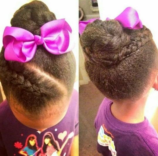 ... Hairstyles for Girls â€" Latest Hair Styles for Little Girls | Styles