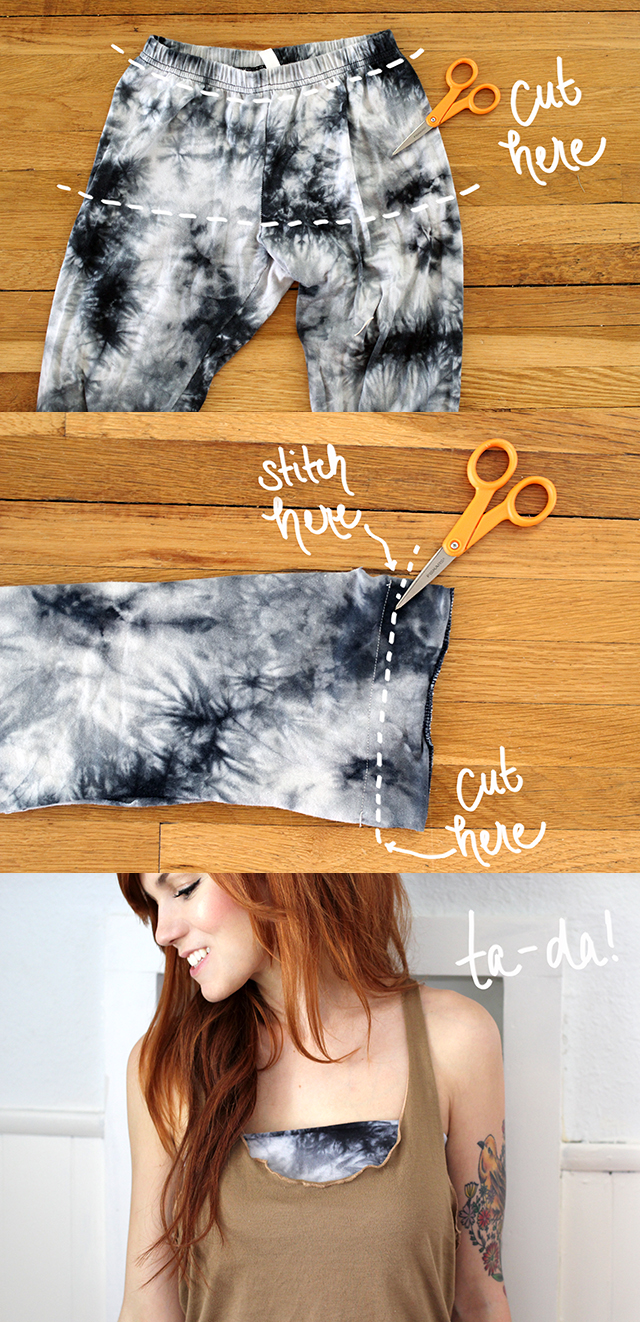 15 DIY Clothing Tutorials Fashionable DIY Clothes You Should Not Miss 