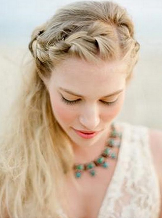 hair style braids