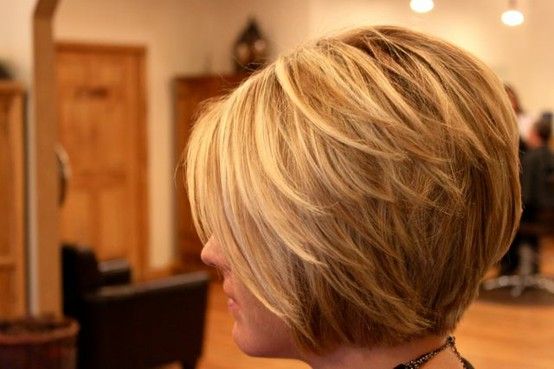 30 Popular Stacked A Line Bob Hairstyles For Women Styles