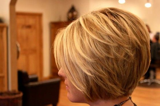 30 Popular Stacked A Line Bob Hairstyles For Women Styles Weekly