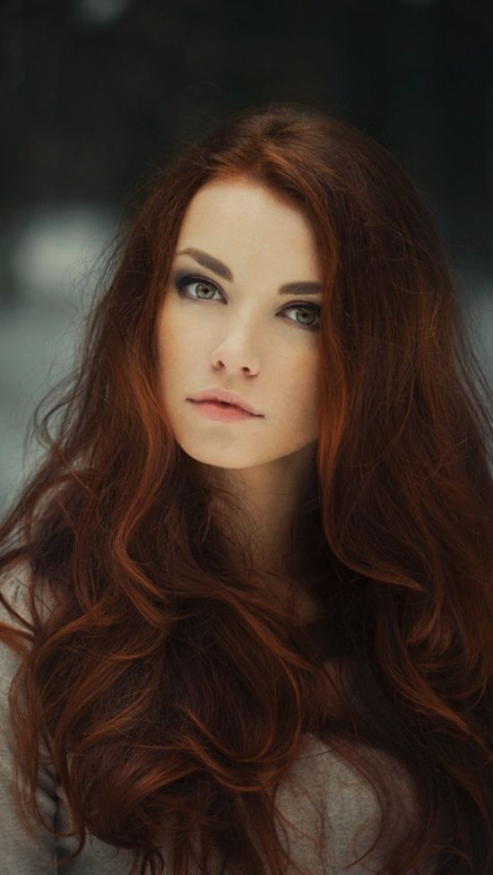 2015 Latest Fashionable Hair Color Ideas For Long Hair Styles