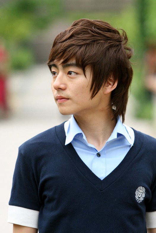 75 Best Asian Haircuts For Men Japanese Hairstyles Korean