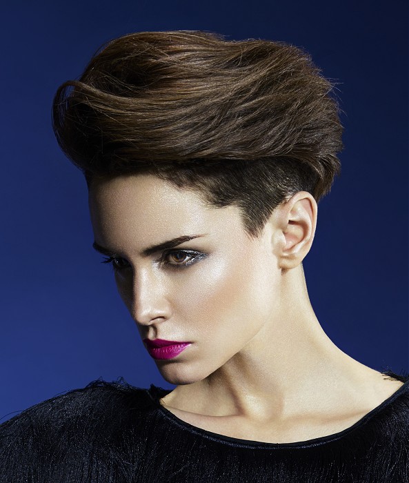 Super Chic Short Straight Hairstyles For Women Styles Weekly