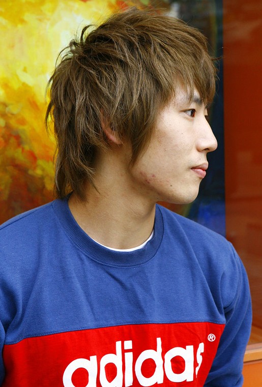 75 Best Asian Haircuts For Men Japanese Hairstyles Korean