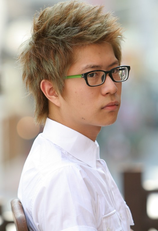 75 Best Asian Haircuts For Men Japanese Hairstyles Korean