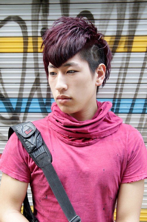 75 Best Asian Haircuts For Men Japanese Hairstyles Korean