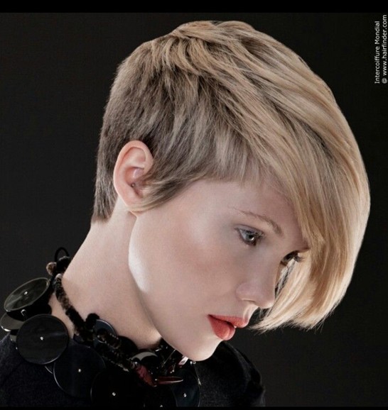 32 Latest Popular Short Haircuts For Women Styles Weekly