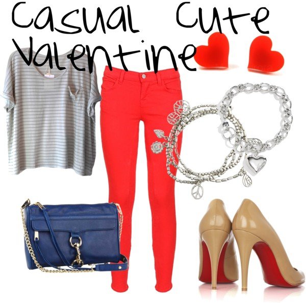 cute v day outfits