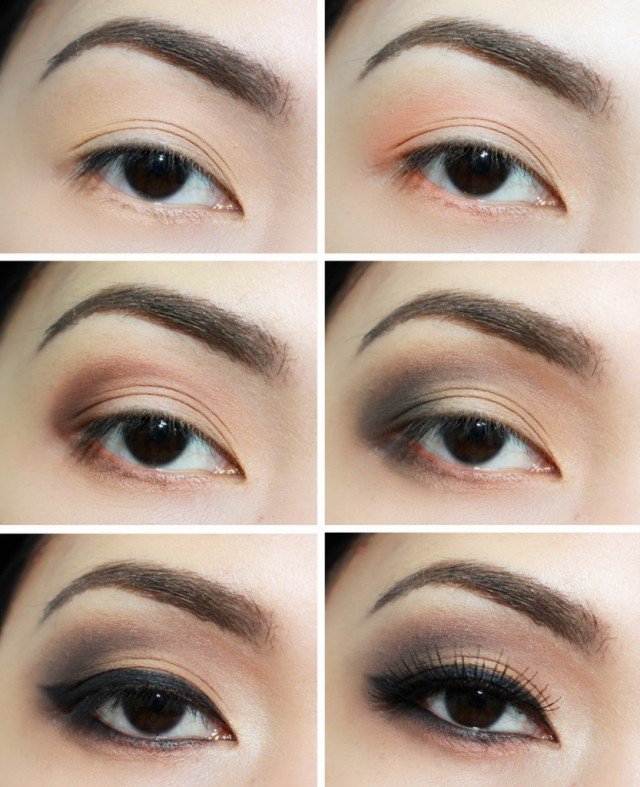 daily Best Occasions  for Natural of Makeup Collection makeup Daily Tutorials natural  2015