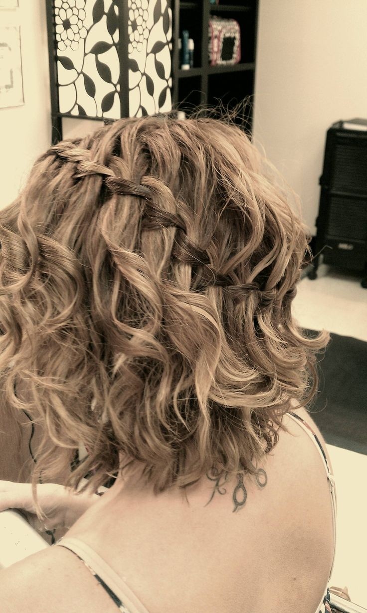 13 Pretty Hairstyles For Summer 2015 Styles Weekly