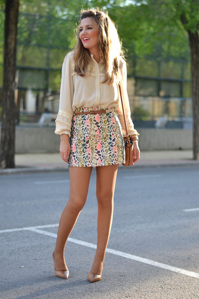 spring summer style