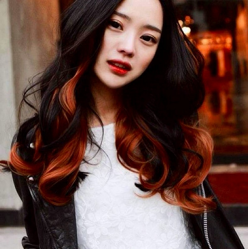 24 Red Hair Color Trends and Styles - Styles Weekly