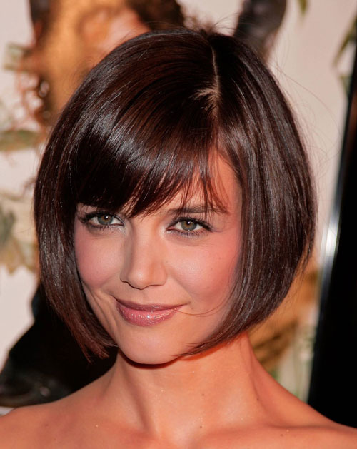 20 Short Hairstyle Ideas For Round Faces Chic Haircuts You Have