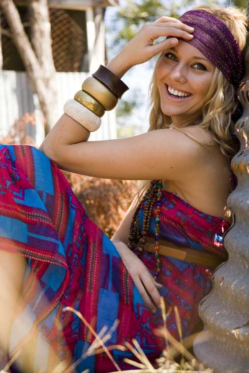 Summer Fashion  Boho style outfits, Boho fashion, Bohemian style clothing