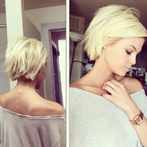 28 Amazing Short Blunt Bob Haircuts For Women Styles Weekly