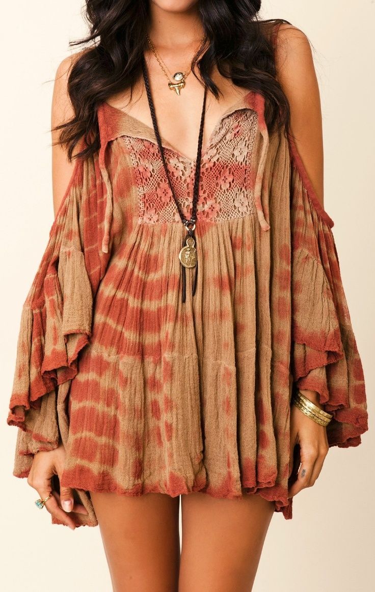 50 Boho Fashion Styles For Springsummer 2021 Bohemian Chic Outfit Ideas Styles Weekly 