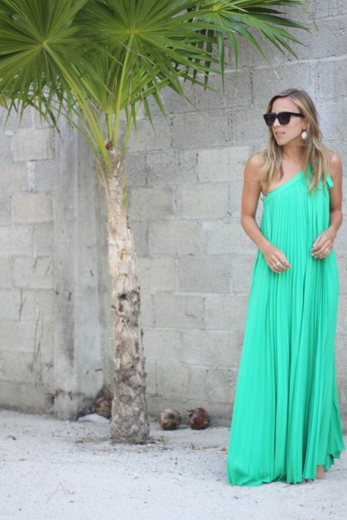 20 Wonderful Looks For A Beach Wedding As A Guest Styles Weekly