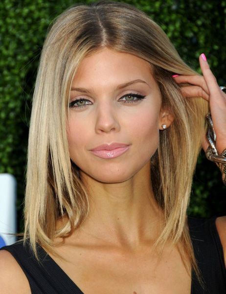 24 Hairstyles for Thin Hair - Styles Weekly