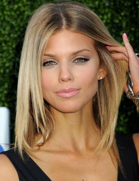 24 Hairstyles For Thin Hair Styles Weekly