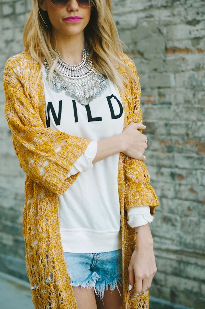 50 Boho Fashion Styles for Spring/Summer 2024 - Bohemian Chic