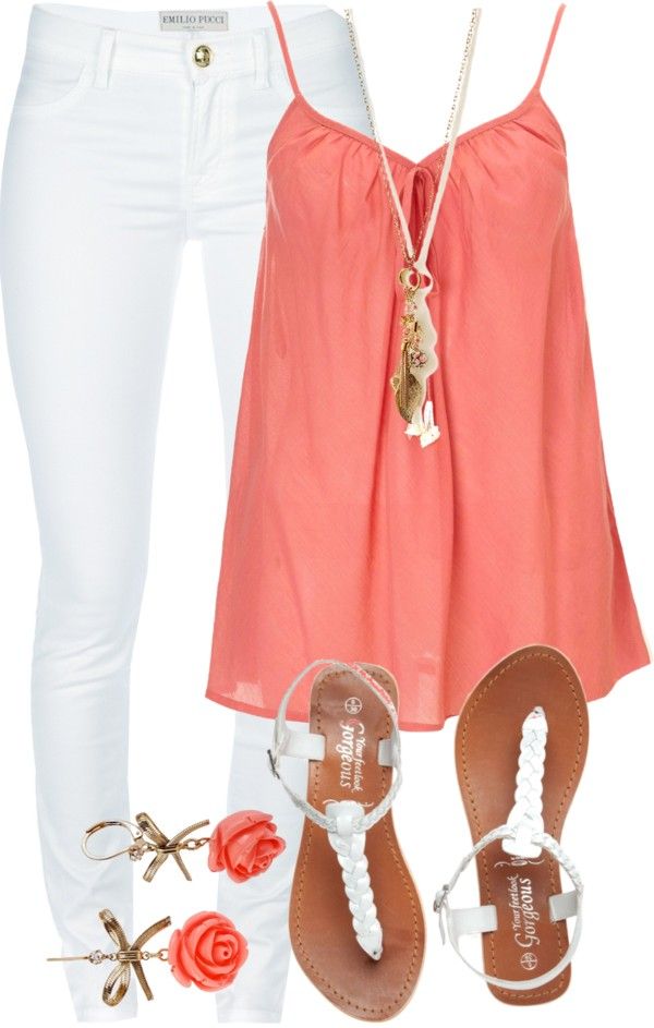 50 Casual Chic Summer Outfit Ideas For 2019 Styles Weekly