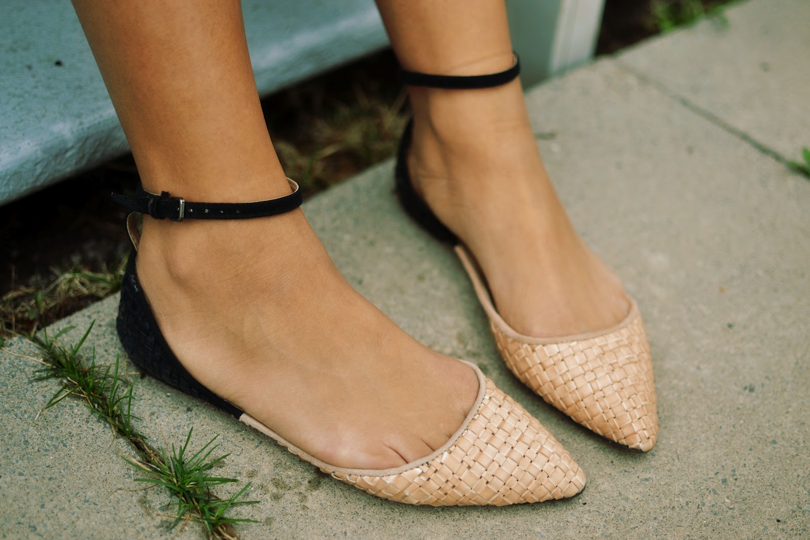 23 Cute Flats You Should Not Miss - Styles Weekly