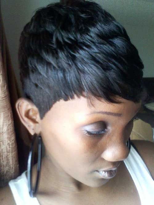 24 Stunning Short Hairstyles For Black Women Styles Weekly