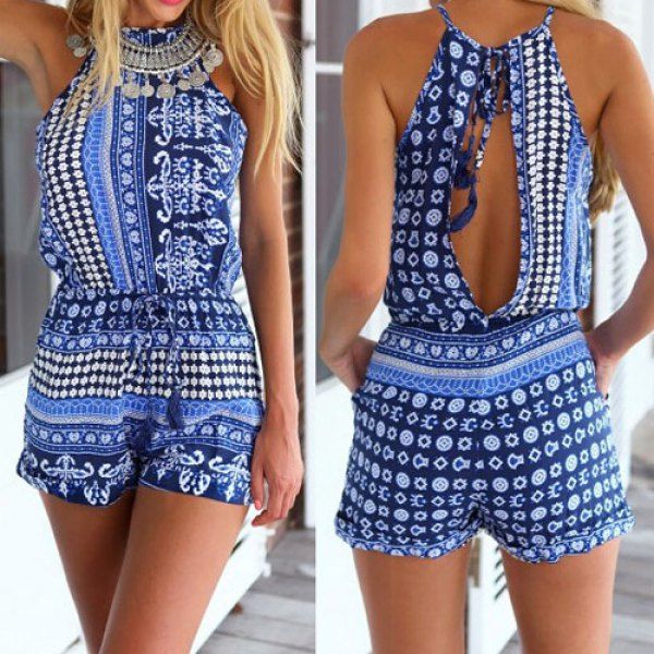 dressy rompers and jumpsuits shorts