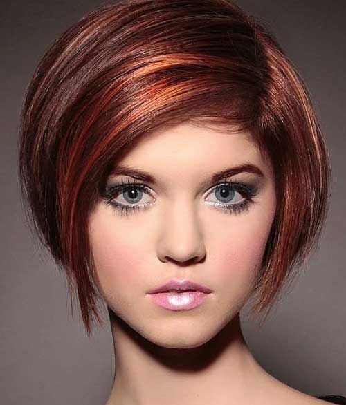 21 Of The Latest Popular Bob Hairstyles For Women Styles Weekly